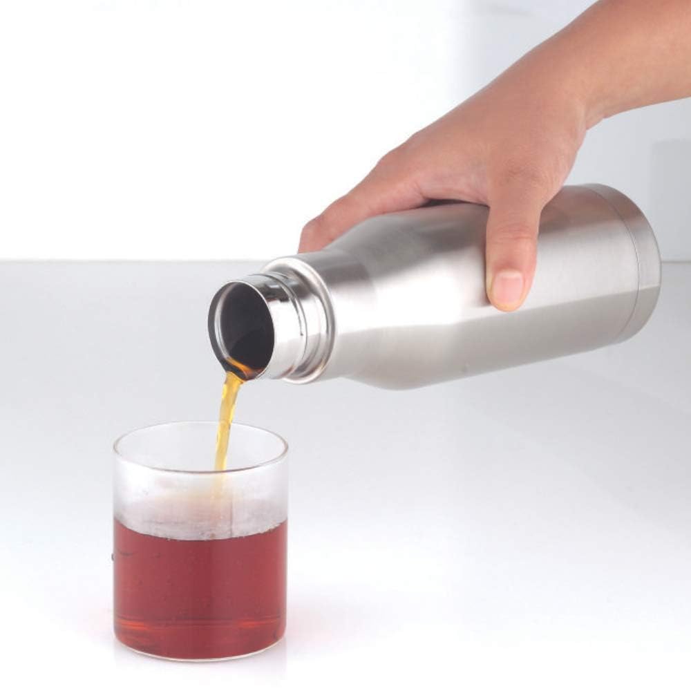 Aqua Hot n Cold SS Bottle for employee appreciation gift - Image 3