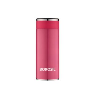 Borosil Stainless Steel Hydra Travelsmart