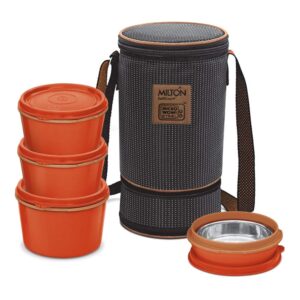 FLEXI SOFTLINE LUNCH BOX