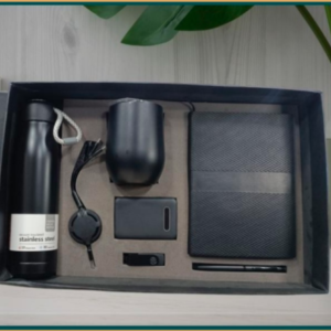 Employee Onboarding Kit