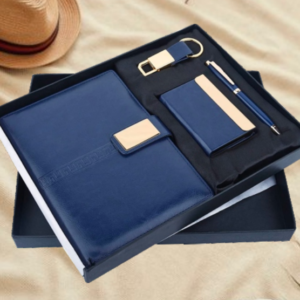 4in1 Gift set as Best Gift for Employees