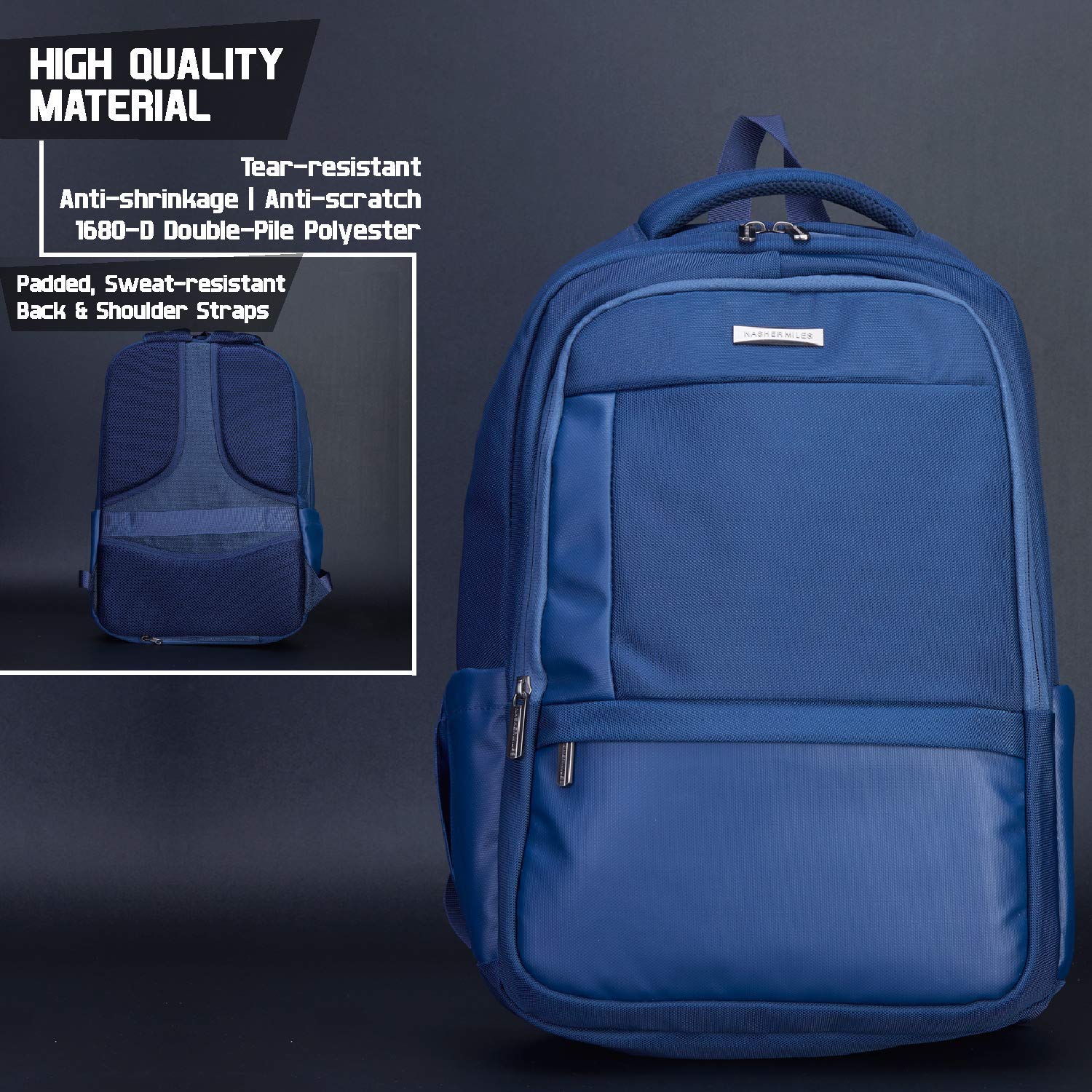 Likoma laptop bag for corporate gifting in Bangalore