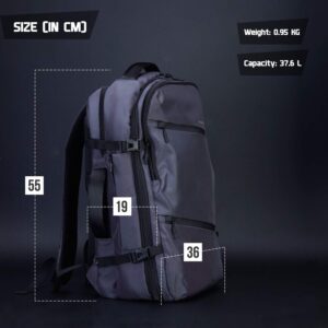 Lima Backpack for corporate employees in Bangalore