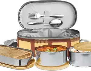 MILTON Premium CORPORATE LUNCH BOX