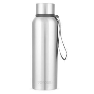 Trek Bottle Hot n Cold SS Bottle For Office Use
