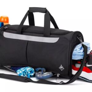duffle bag