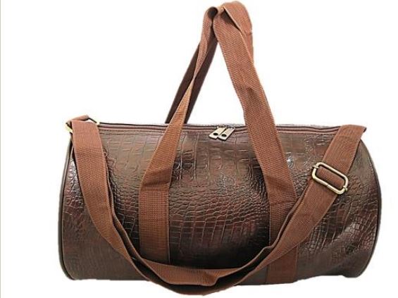 Duffle bags