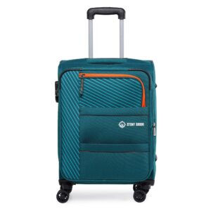 Stream trolley bag for office employees