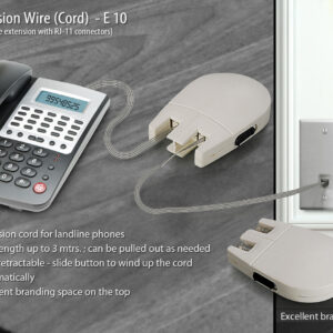 Extension Wire (Cord)