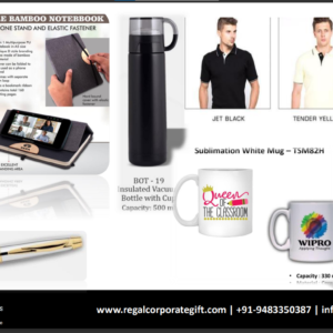 Combo Gift Set Of 5