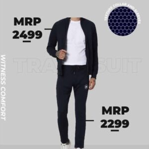 Jack & Jones Nashville Track Suit
