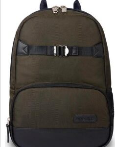 Bagstud Alpha