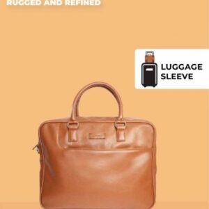 Jack & Jones Alfred File Case