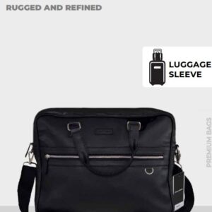 Jack & Jones Viggo Slide Bag