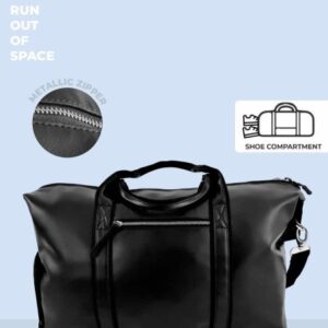 Jack & Jones Walter Duffle Bag Pro