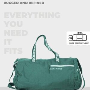 Jack & Jones Knud Duffle PRO Bag