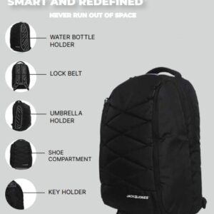 Jack & Jones Jeff Backpack Pro