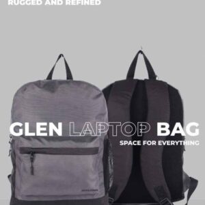 Jack & Jones Glen Laptop Bag