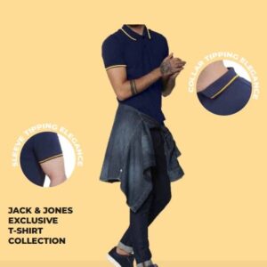 Jack & Jones Tipping Polo