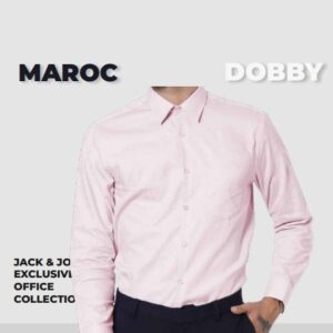 Jack & Jones Marcos Dobby Shirt