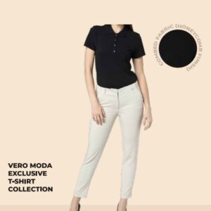 Vero Moda Polo Women T-shirt