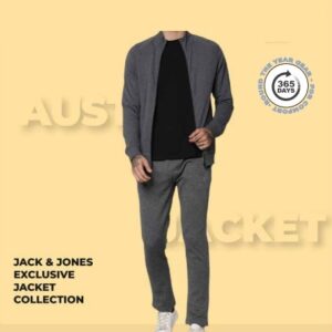 Jack & Jones Austin Jacket