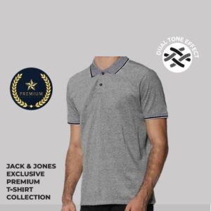 Viktor Polo Men T-shirt