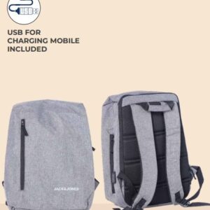 Jack & Jones Hudson Backpack