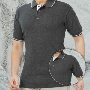 Mafatlal 1905 Premium Polo T-Shirt
