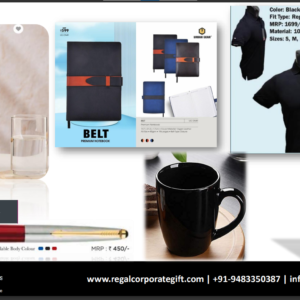 Set Of Gifts Combo For Employee