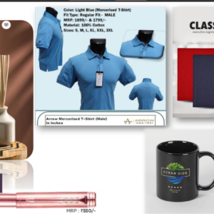 Corporate Gifts Online