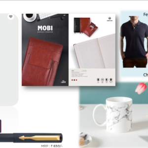 Combo Gift Set