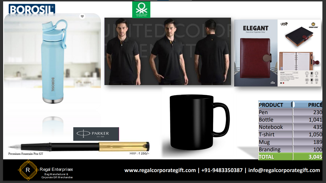 OnBoarding Kit