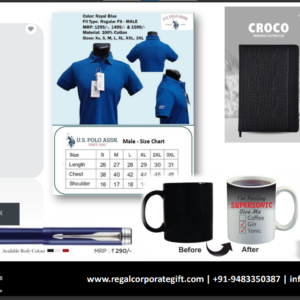 Combo Joining Kit