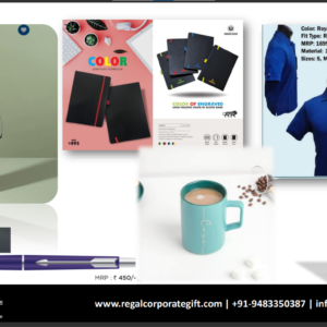 Employee Anniversary Gift Set