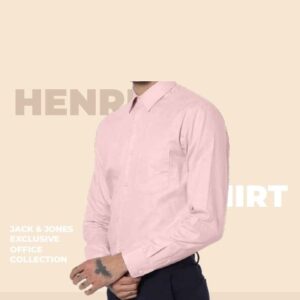 Jack & Jones Henrik Shirt