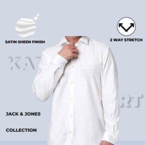 Jack & Jones Karl Stretch Shirt