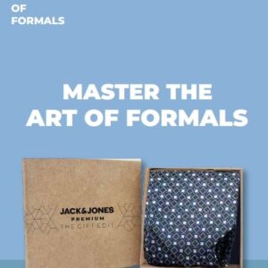 Jack & Jones Steve Inst Tie