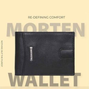 Jack & Jones Morten Wallet