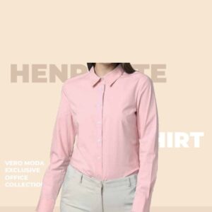 Vero Moda Henriette Shirt