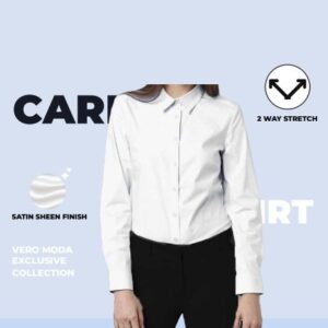 Vero Moda Carline Strech Shirt