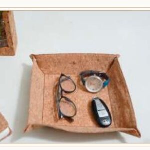 CORK DESKTOP ORGANIZER 10