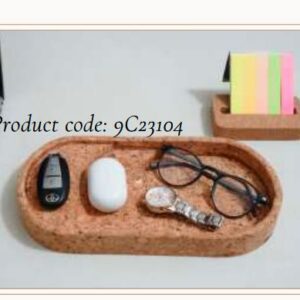 CORK DESKTOP ORGANIZER 11