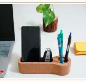 CORK DESKTOP ORGANIZER 13