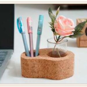 CORK DESKTOP ORGANIZER 15