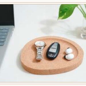 CORK DESKTOP ORGANIZER 7