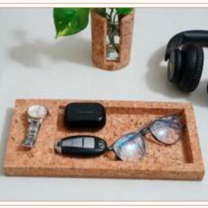 CORK DESKTOP ORGANIZER 8