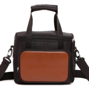 Bag Stud Tiffin box
