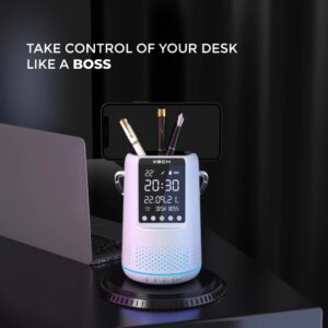 XECH Deskboss