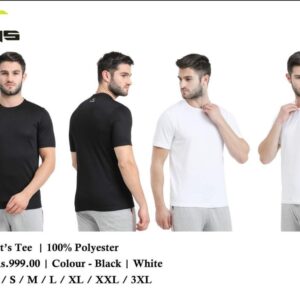 Alcis Sport's Tee